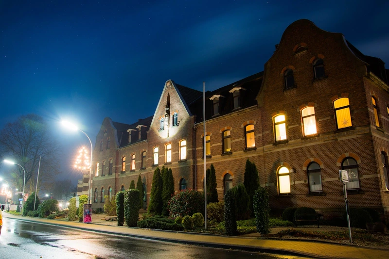 Marienstift Alpen Sozialstation – Bild 4