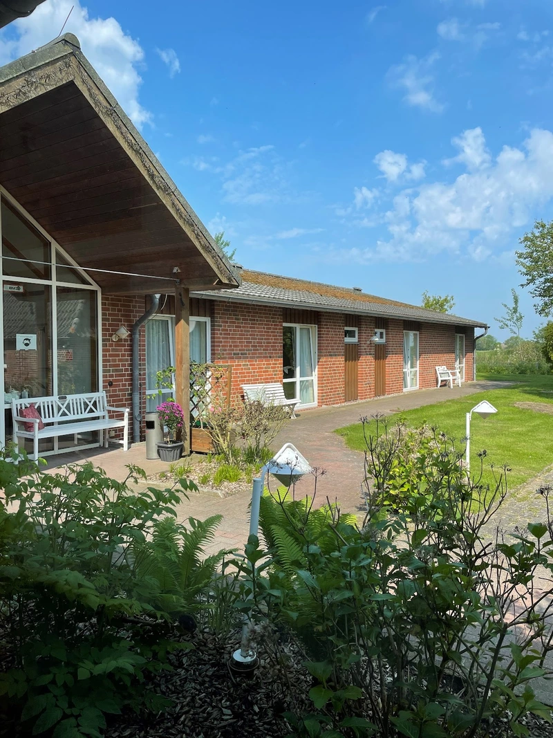 Seniorenheim Osterhever – Bild 2