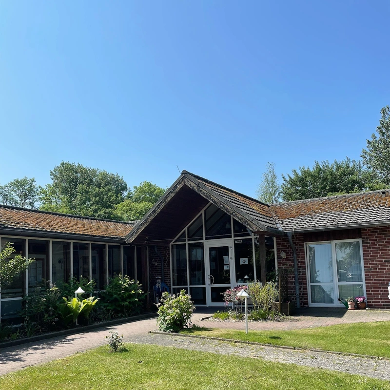Seniorenheim Osterhever – Bild 3
