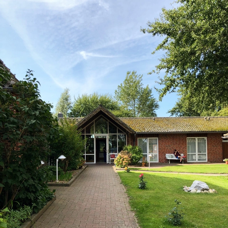 Seniorenheim Osterhever – Bild 4