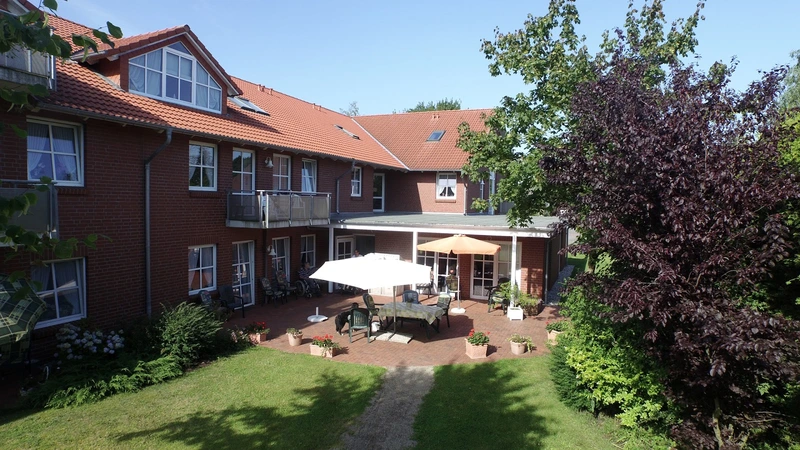 Haus Schimmelreiter – Bild 1