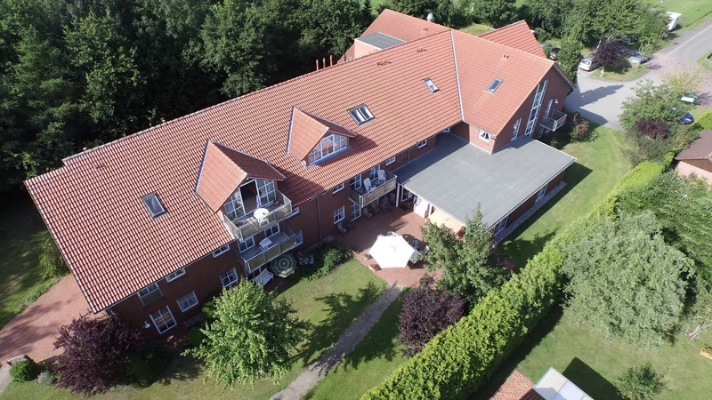 Haus Schimmelreiter – Bild 2