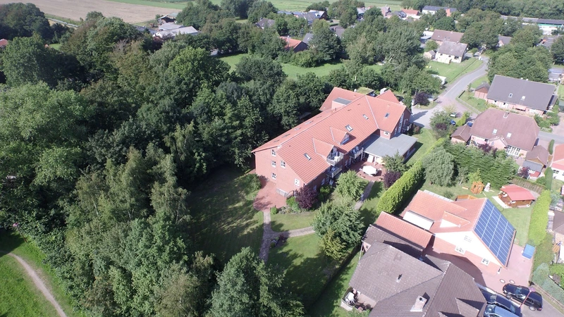 Haus Schimmelreiter – Bild 3