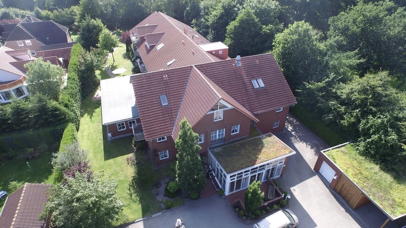 Haus Schimmelreiter – Bild 4