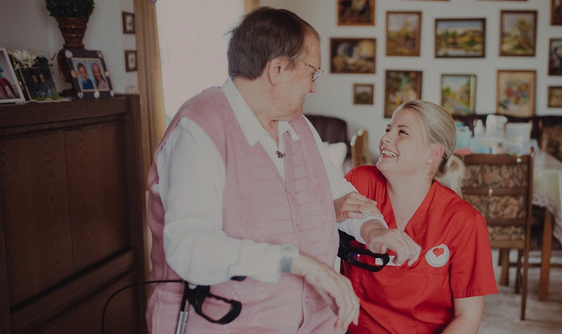 Ambulante Pflegedienste Johannes Carstensen GmbH – Bild 1