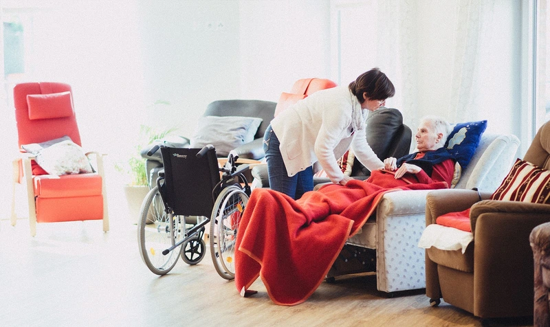 Ambulante Pflegedienste Johannes Carstensen GmbH – Bild 3