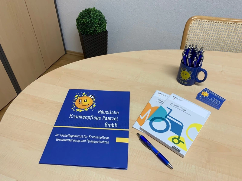 Häusliche Krankenpflege Paetzel – Bild 2