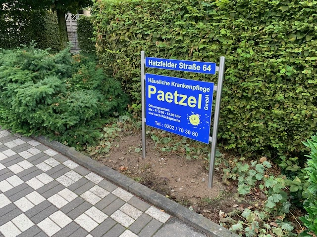 Häusliche Krankenpflege Paetzel – Bild 3