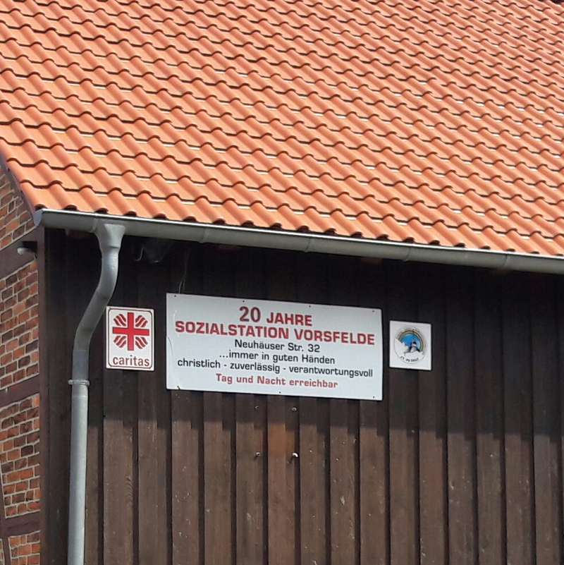 Sozialstation Vorsfelde – Bild 2