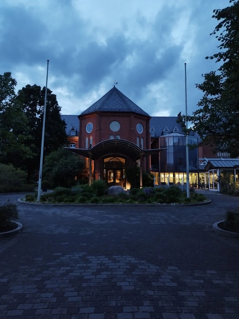 CURA Seniorencentrum Husum GmbH – Bild 4