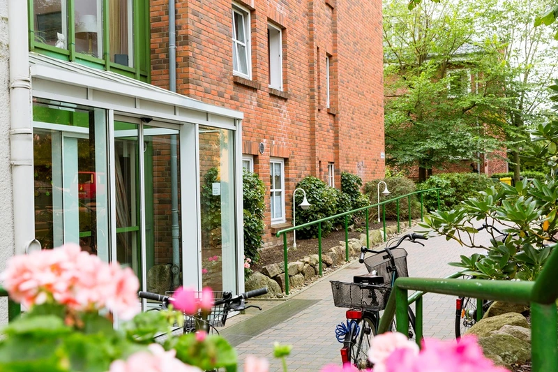 CURA Seniorencentrum Husum GmbH – Bild 5