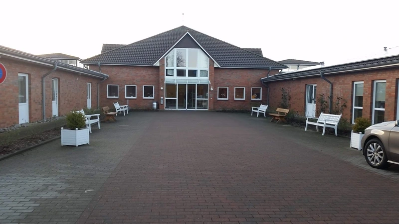 DRK-Pflegedienst Sylt gGmbH – Bild 1