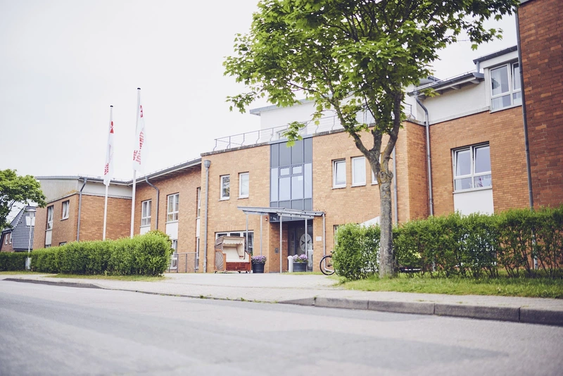 Johanniter-Haus Westerland – Bild 1