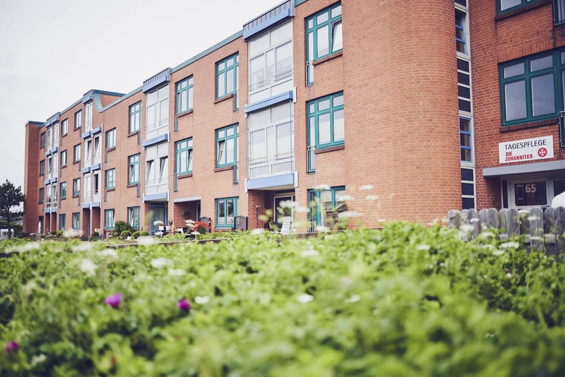 Johanniter-Haus Westerland – Bild 2