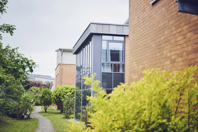 Johanniter-Haus Westerland – Bild 4