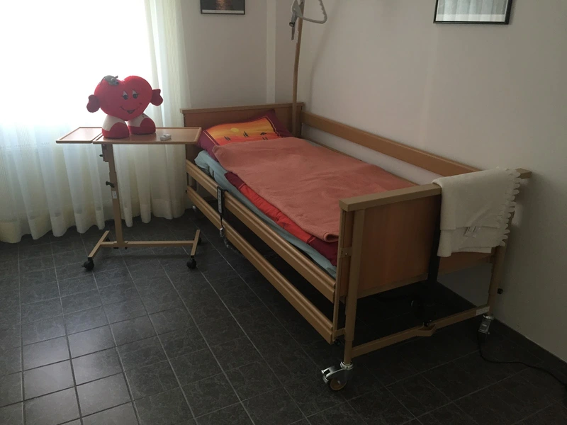 Ambulante Kranken- und Seniorenpflege Nicole – Bild 4