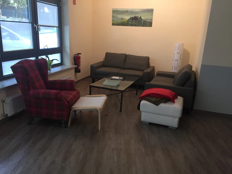 Ambulante Kranken- und Seniorenpflege Nicole – Bild 5