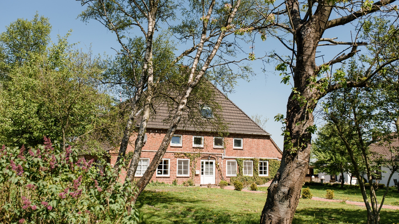 Alten- und Pflegeheim Heinrichshof – Bild 1