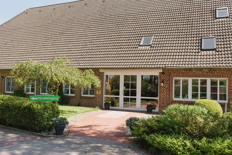 Alten- und Pflegeheim Heinrichshof – Bild 2