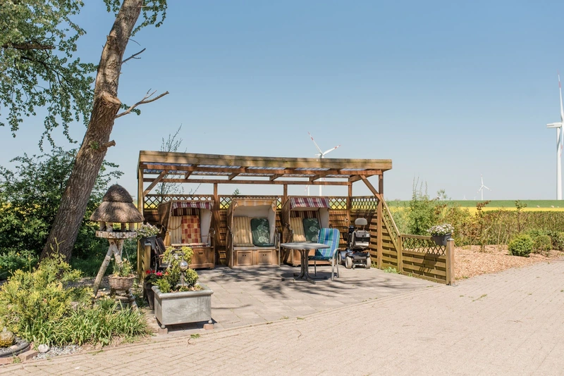 Alten- und Pflegeheim Heinrichshof – Bild 5