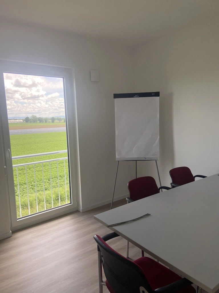 Betreuungsgruppe für Menschen mit geistiger Behinderung – Bild 3