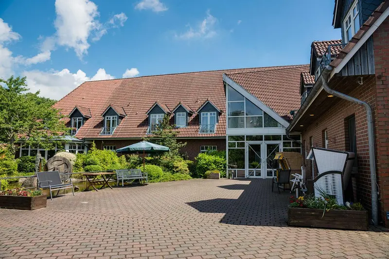 Haus am Lecker Mühlenstrom – Bild 1