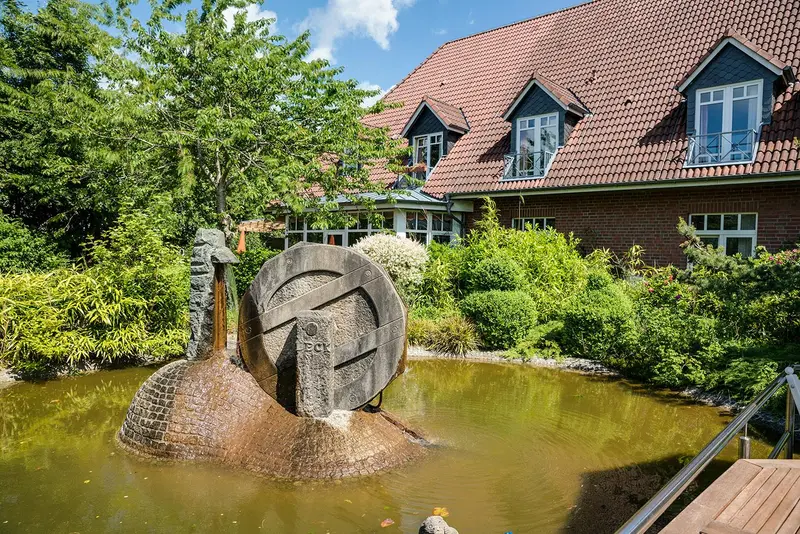 Haus am Lecker Mühlenstrom – Bild 4