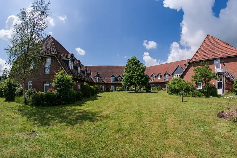 Haus am Lecker Mühlenstrom – Bild 5