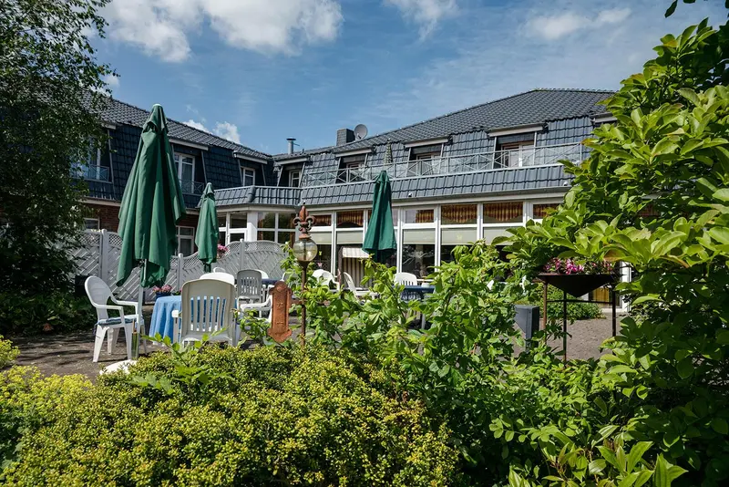 Landhuus Viöl (Stella Vitalis) – Bild 1