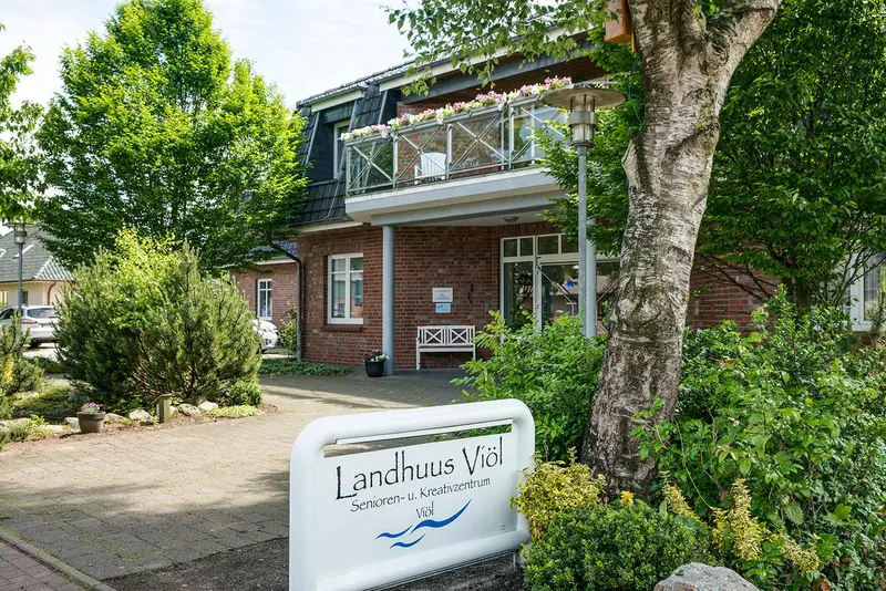 Landhuus Viöl (Stella Vitalis) – Bild 2