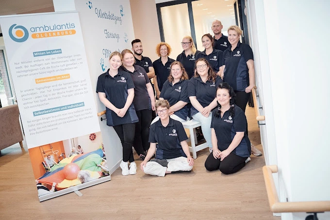 Tagespflege Havekant – Bild 3