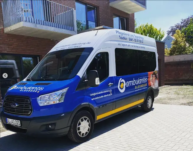 Tagespflege Havekant – Bild 4