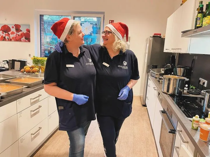 Tagespflege Havekant – Bild 5