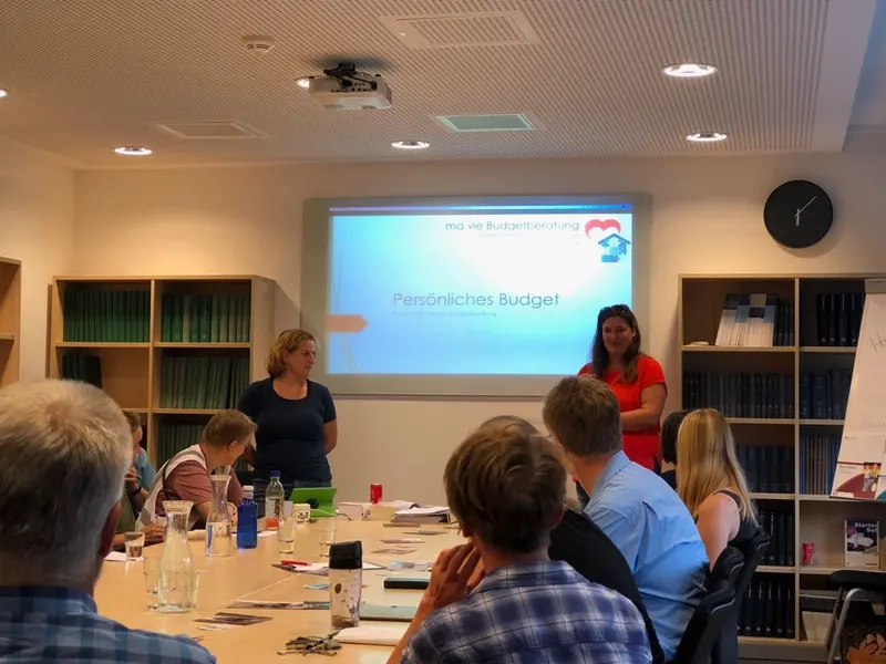 ma vie Ilka Martin – Bild 2