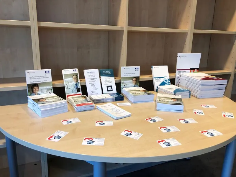 ma vie Ilka Martin – Bild 3