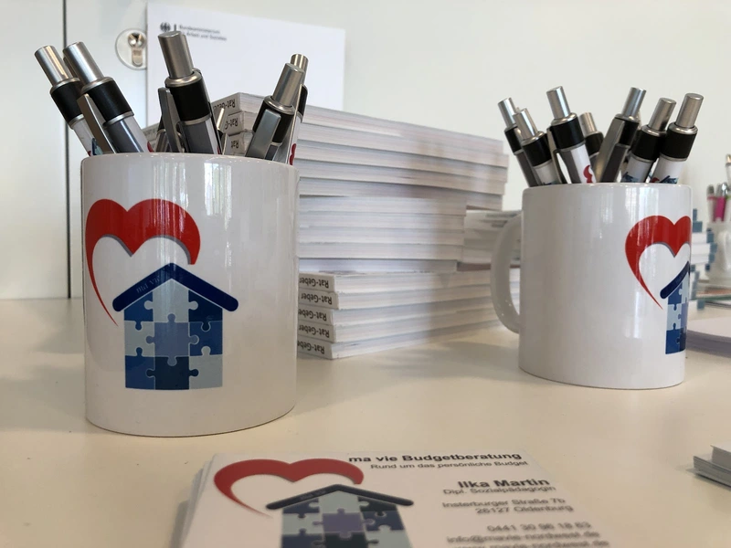 ma vie Ilka Martin – Bild 5