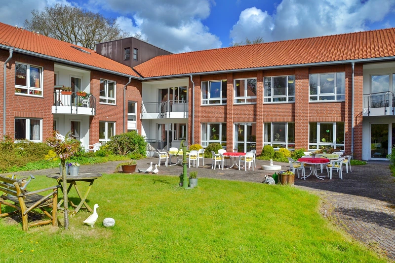 Seniorenwohnstift Ofenerdiek – Bild 1