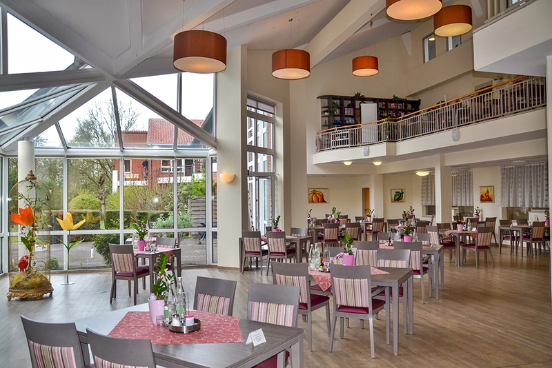 Seniorenwohnstift Ofenerdiek – Bild 2