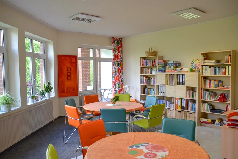 Seniorenwohnstift Ofenerdiek – Bild 5