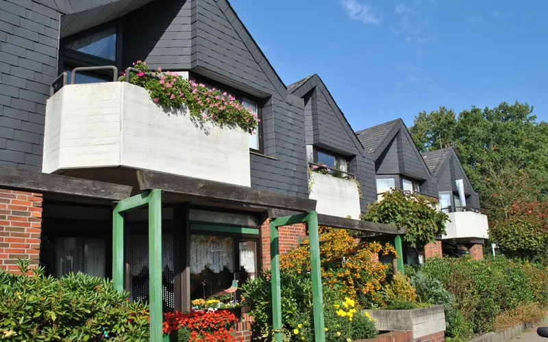 Evangelisches Altenzentrum Bischof Stähling gGmbH – Bild 1