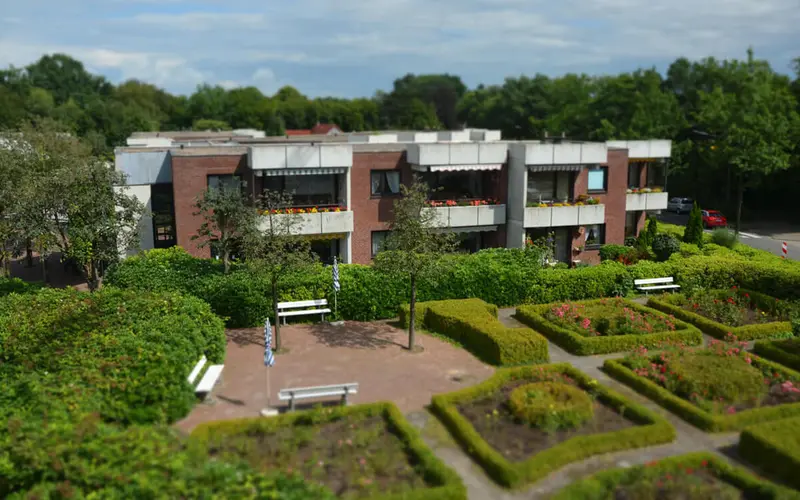 Evangelisches Altenzentrum Bischof Stähling gGmbH – Bild 2