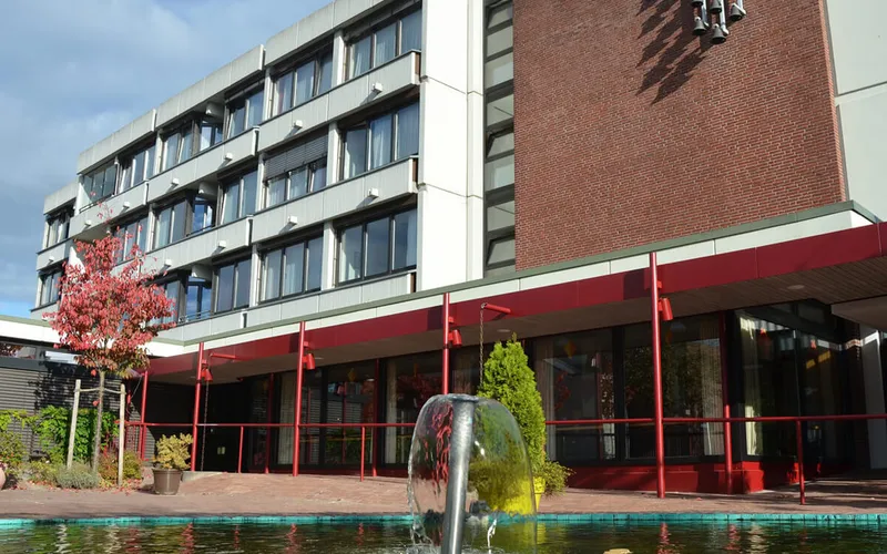 Evangelisches Altenzentrum Bischof Stähling gGmbH – Bild 3