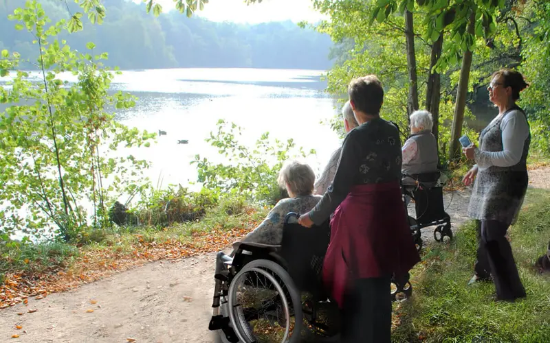 Evangelisches Altenzentrum Bischof Stähling gGmbH – Bild 4