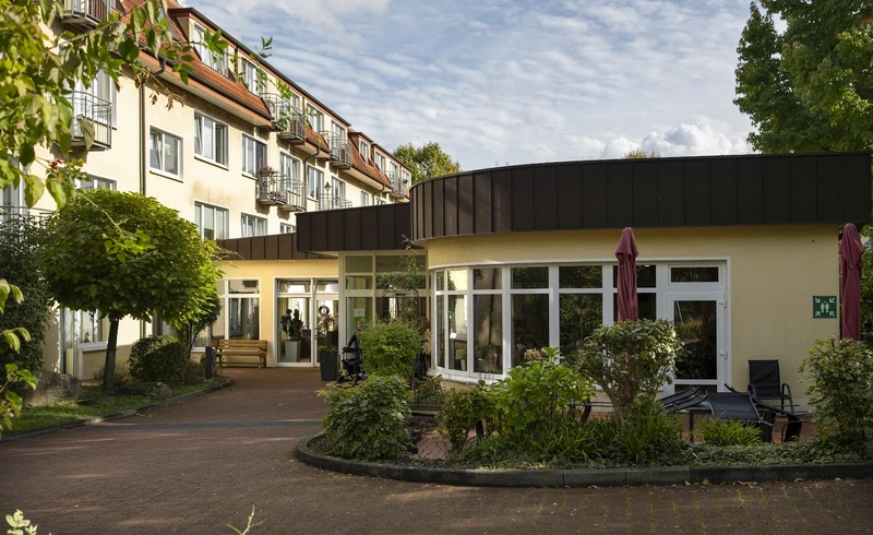 Seniorenheim Meng Haus I – Bild 1