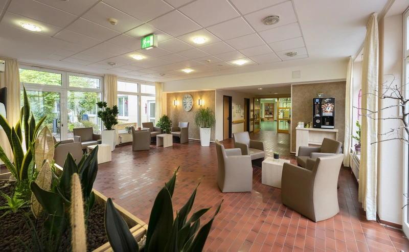 Seniorenheim Meng Haus I – Bild 3