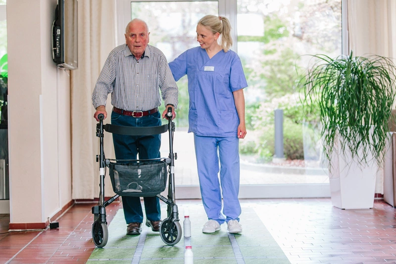 Seniorenheim Meng Haus I – Bild 4