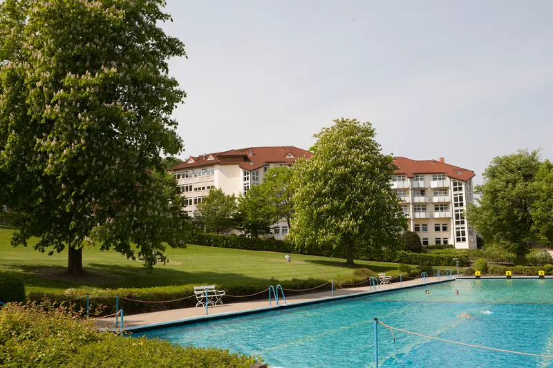 Seniorenheim Meng Haus I – Bild 5