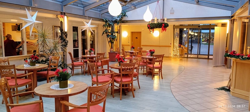 Residenz zwischen den Auen – Bild 1