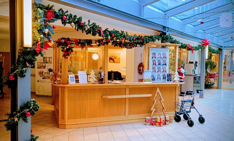 Residenz zwischen den Auen – Bild 4