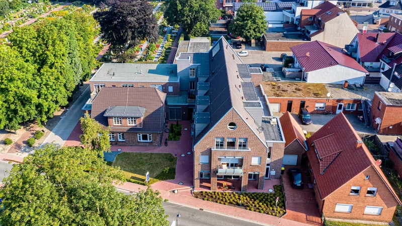 Tagespflege St-Marien Friesoythe – Bild 1